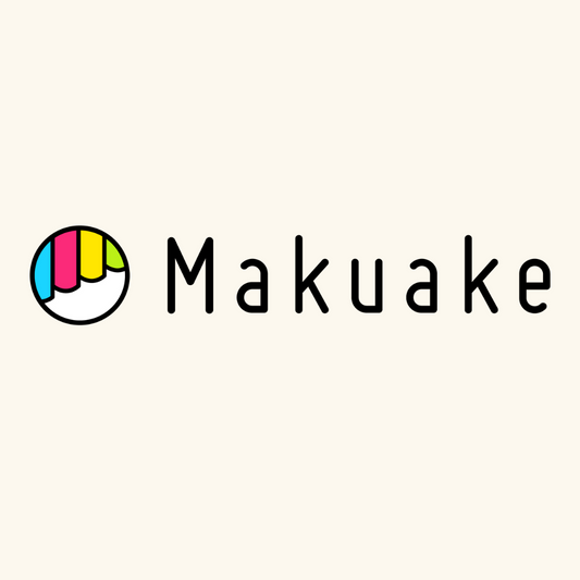 Makuakeでの応援ありがとうございました🐶🐱