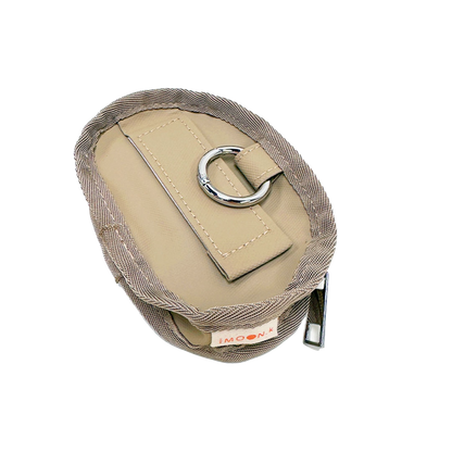 ハーフムーンミニバッグ